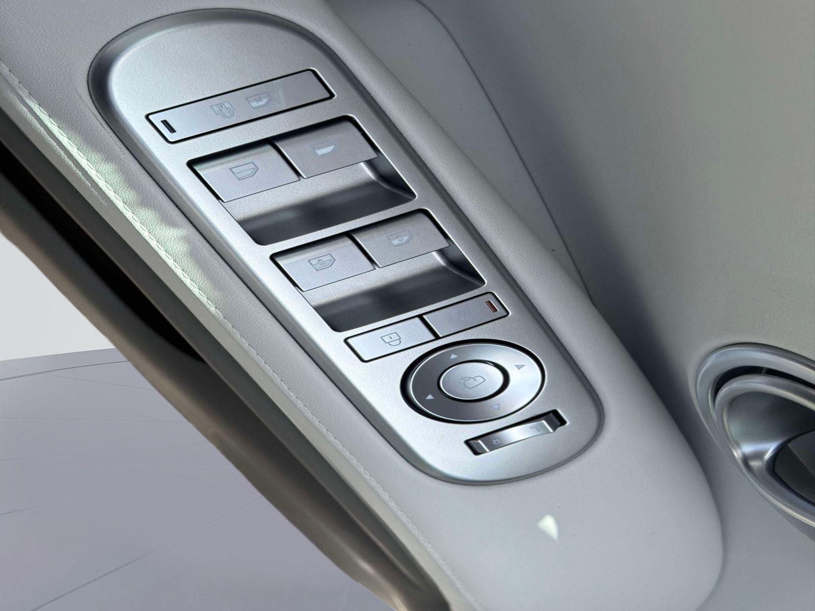 2026 HYUNDAI PALISADE SEL PR