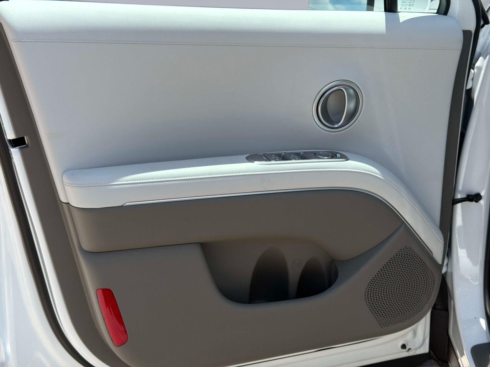 2026 Hyundai Palisade Hybrid Blue SEL 7P