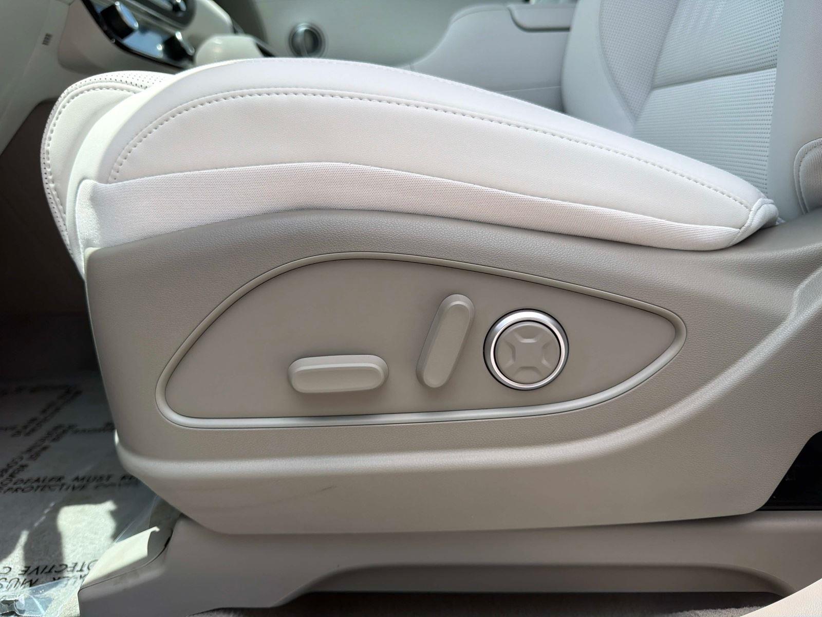 2026 HYUNDAI PALISADE SEL PR