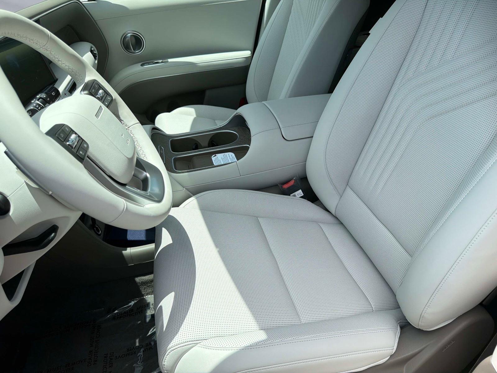 2026 HYUNDAI PALISADE SEL PR