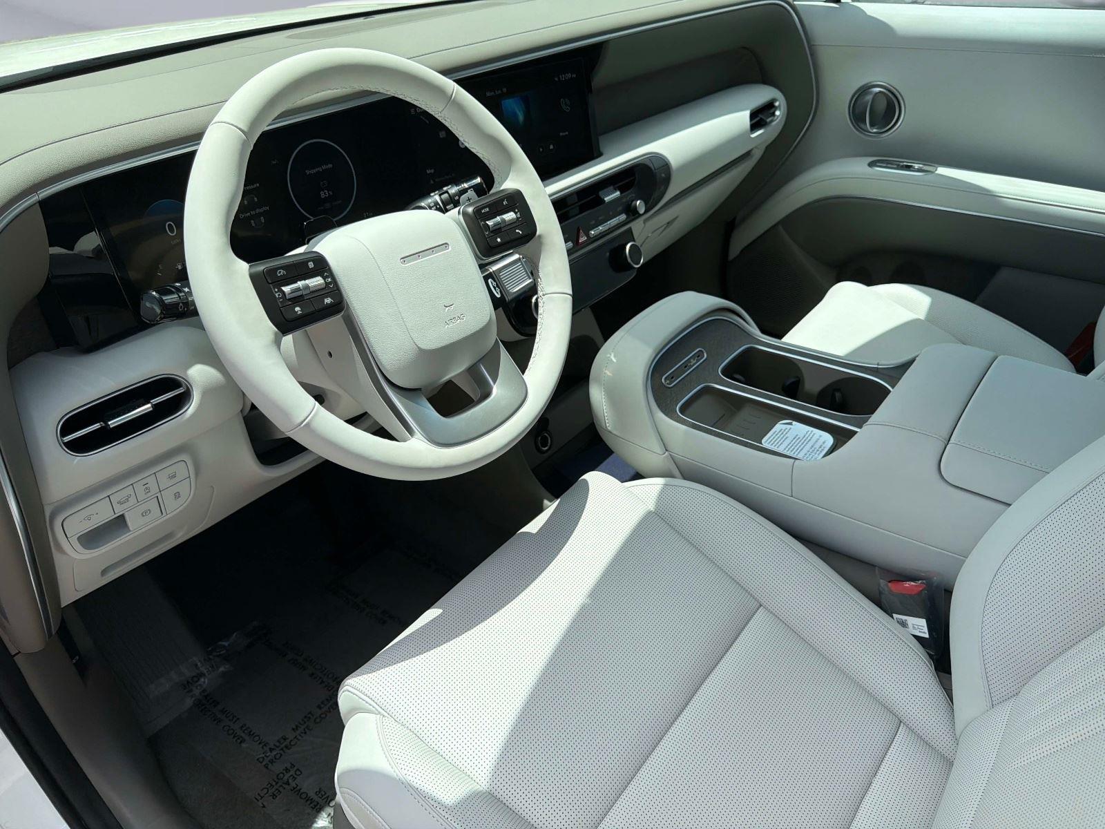 2026 HYUNDAI PALISADE SEL PR