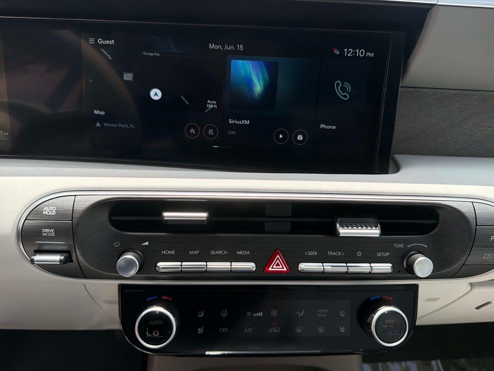2026 HYUNDAI PALISADE SEL PR