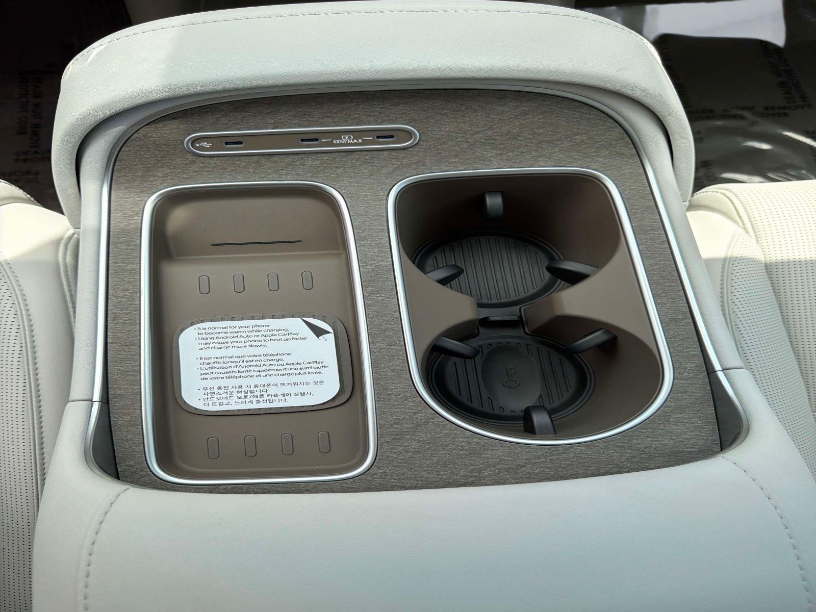 2026 HYUNDAI PALISADE SEL PR