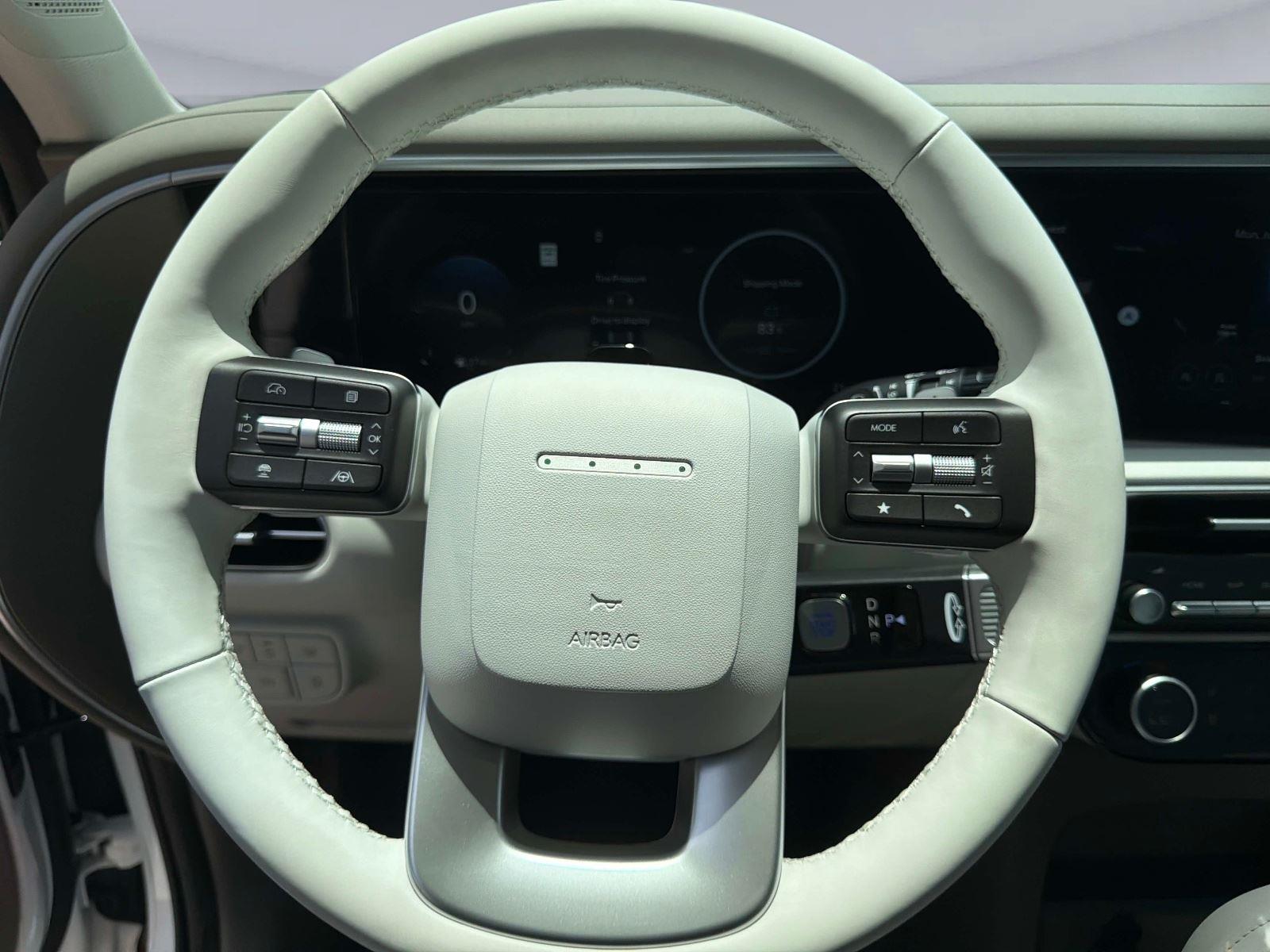2026 HYUNDAI PALISADE SEL PR
