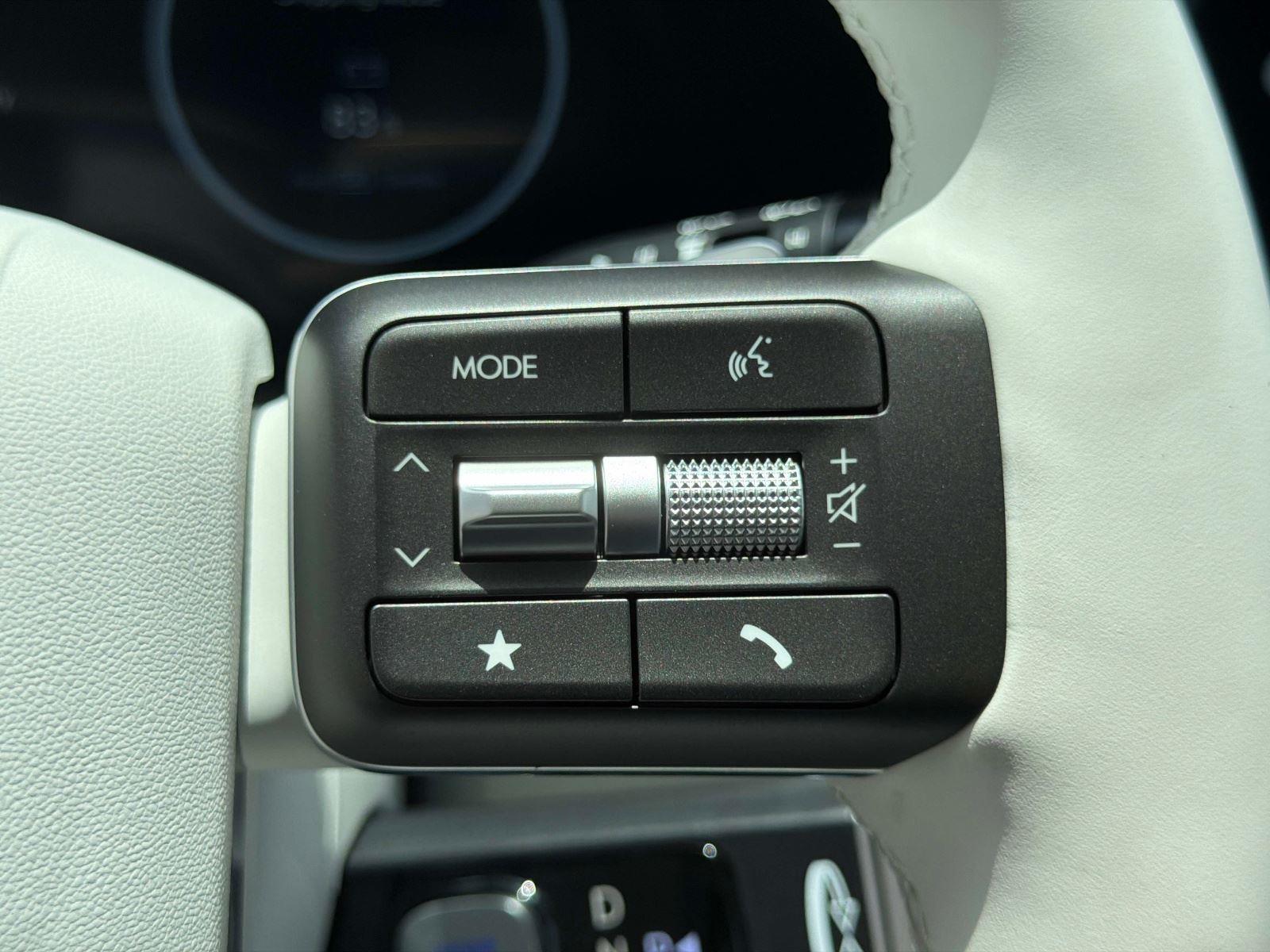 2026 HYUNDAI PALISADE SEL PR
