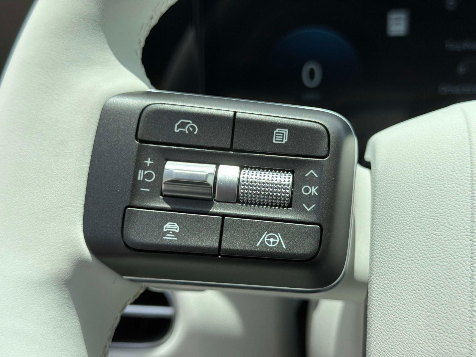 2026 HYUNDAI PALISADE SEL PR