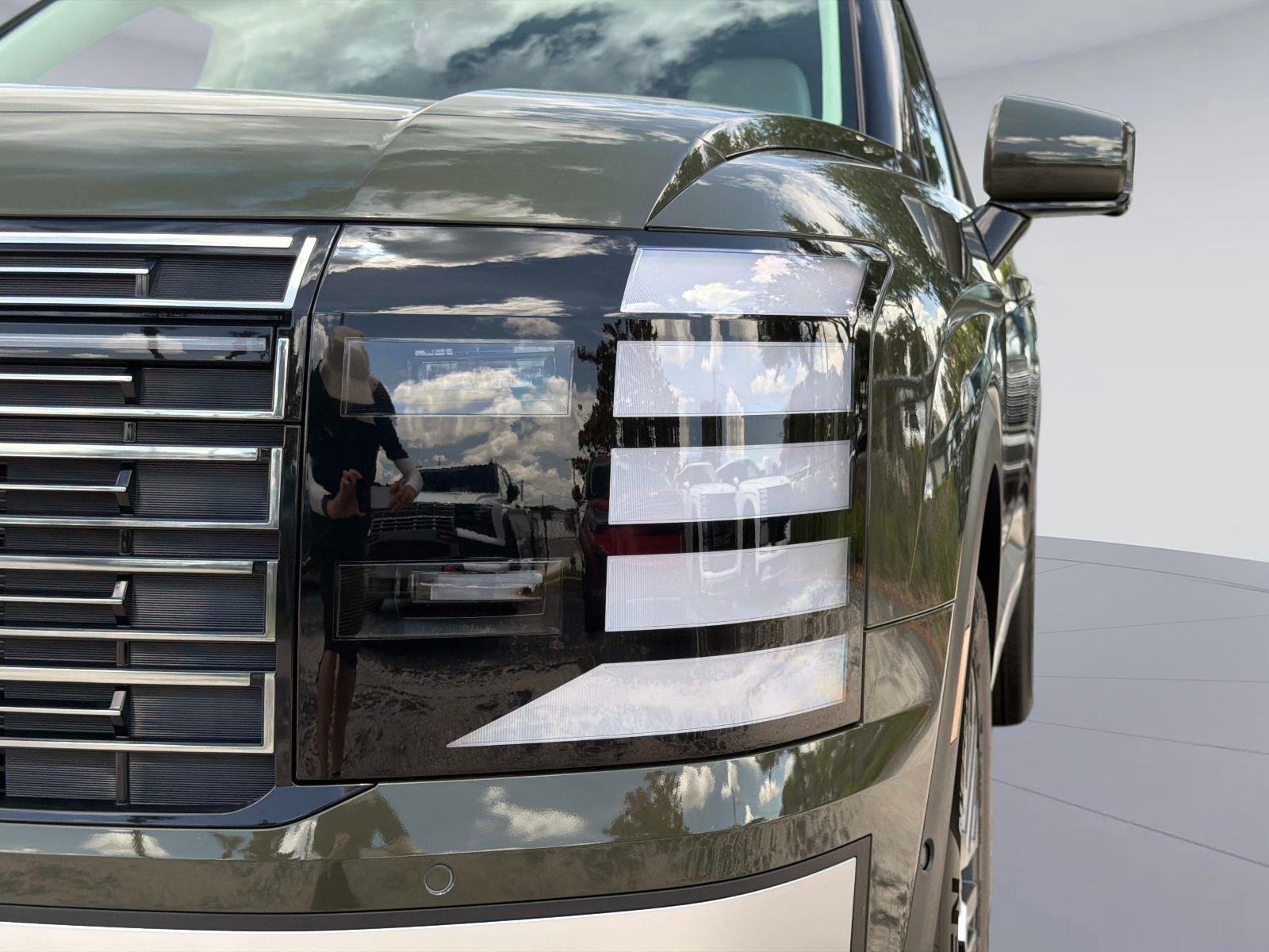 2026 Hyundai Palisade SEL Premium 8P