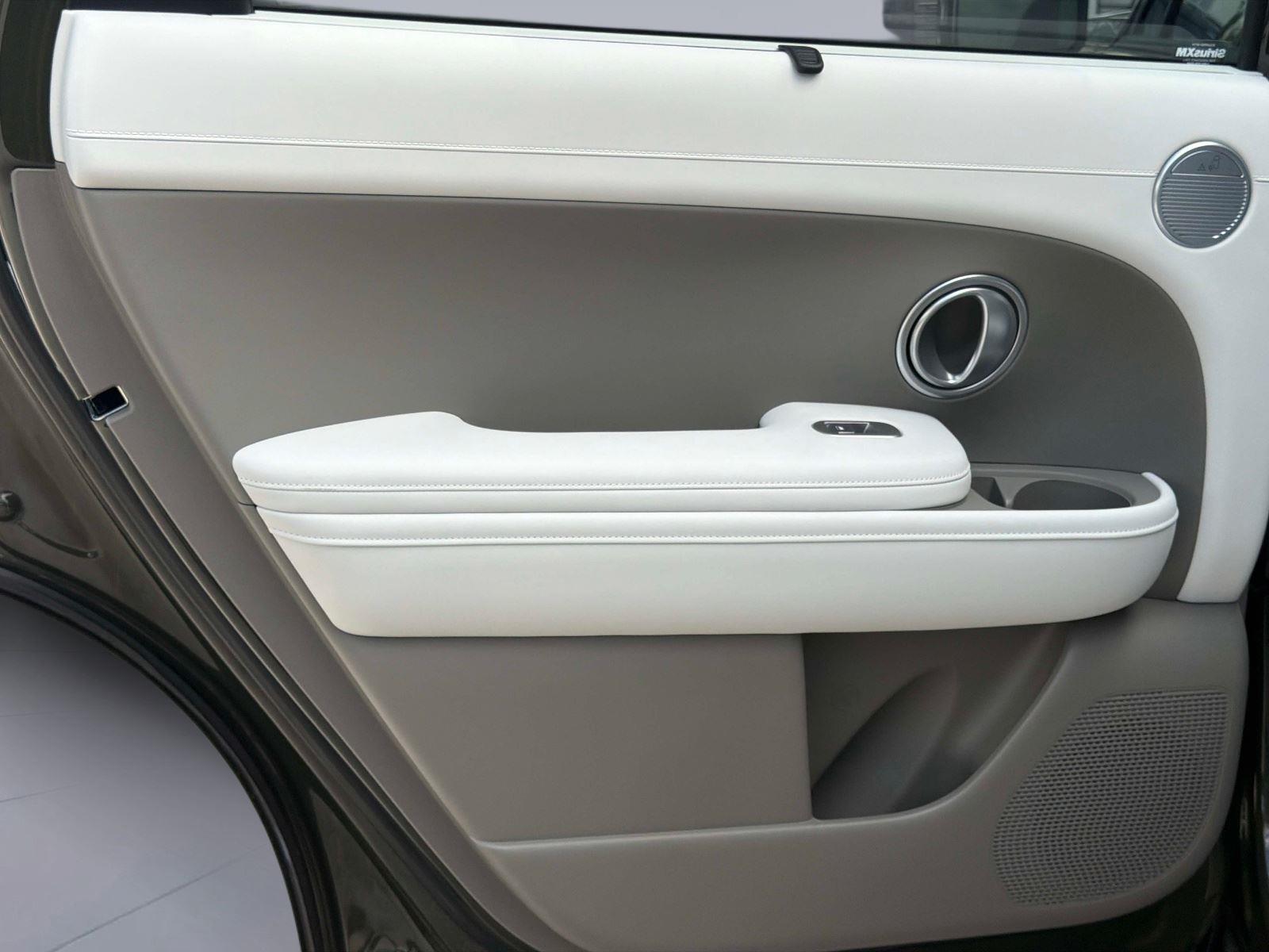 2026 Hyundai Palisade SEL Premium 8P