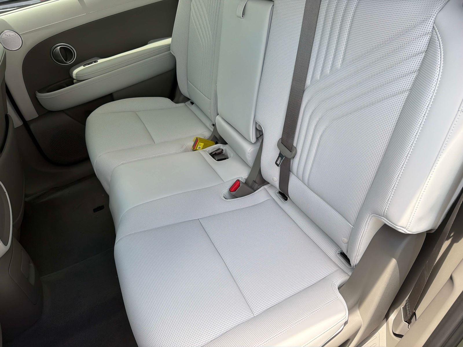 2026 Hyundai Palisade SEL Premium 8P