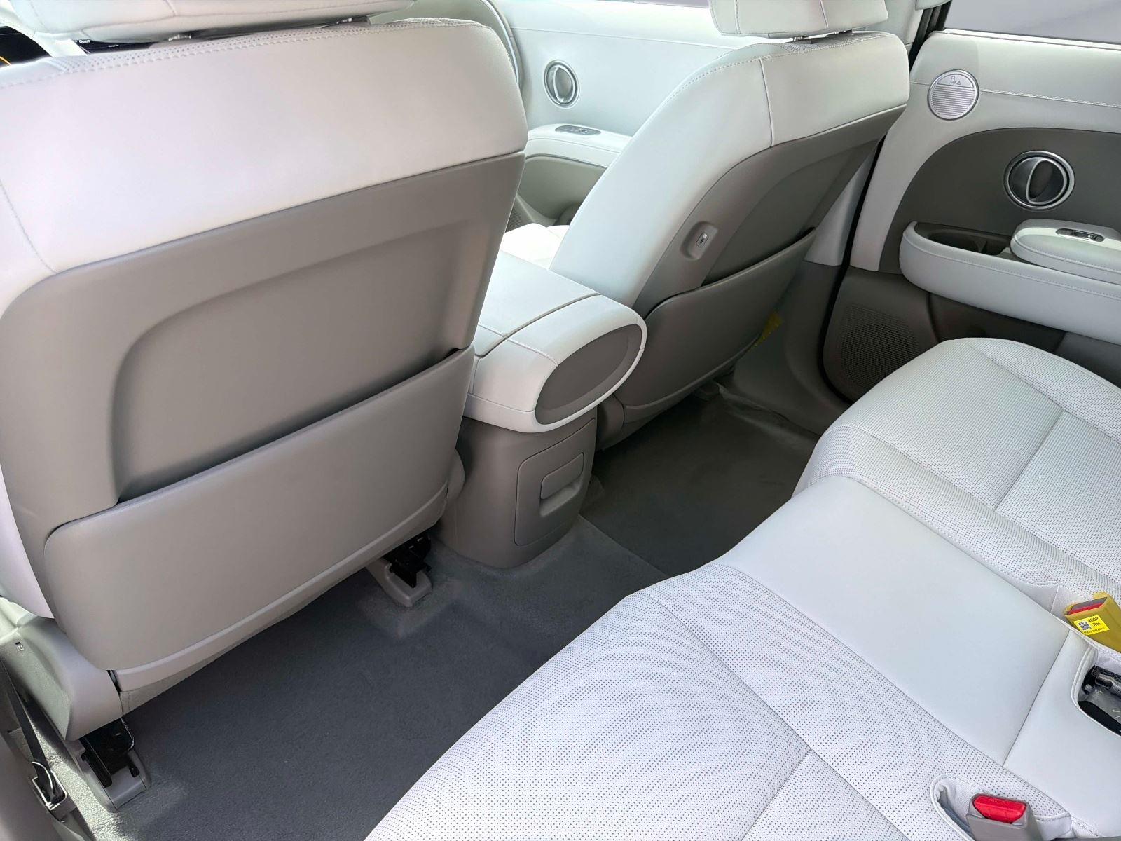2026 Hyundai Palisade SEL Premium 8P