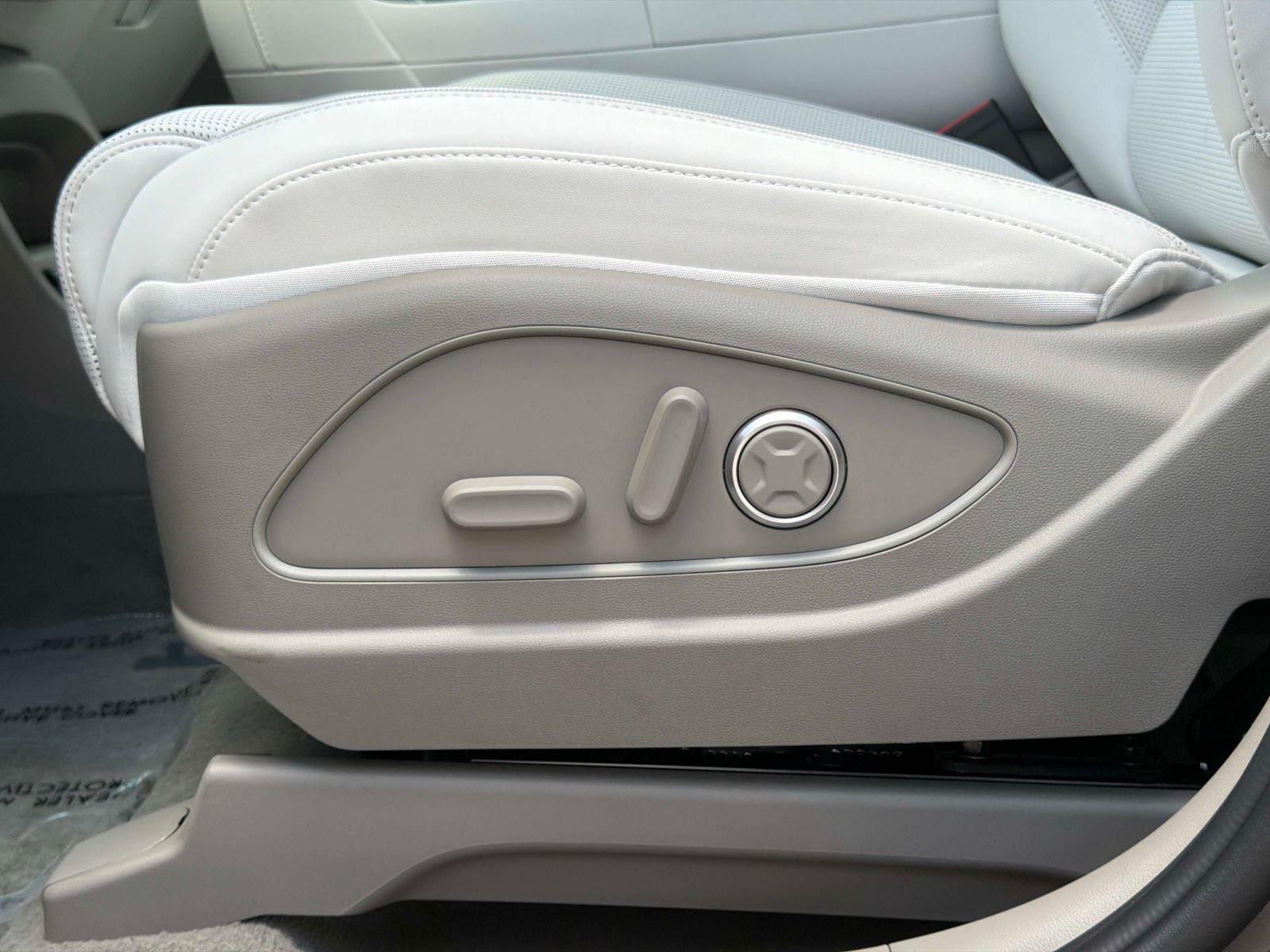 2026 Hyundai Palisade SEL Premium 8P