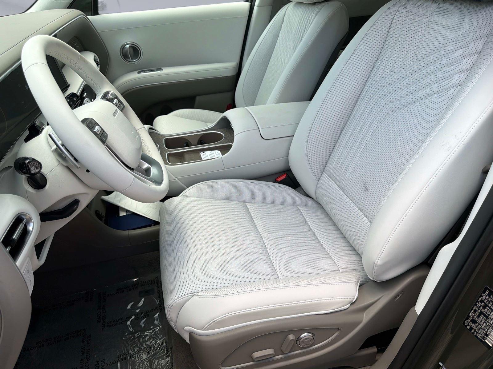 2026 Hyundai Palisade SEL Premium 8P