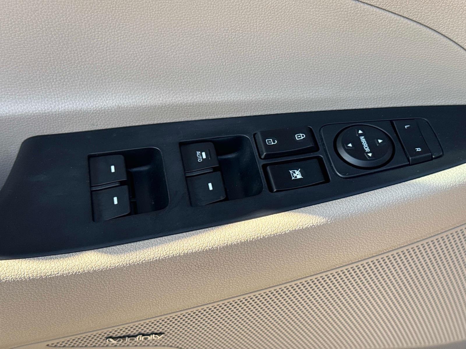 2017 Hyundai Tucson SE Plus
