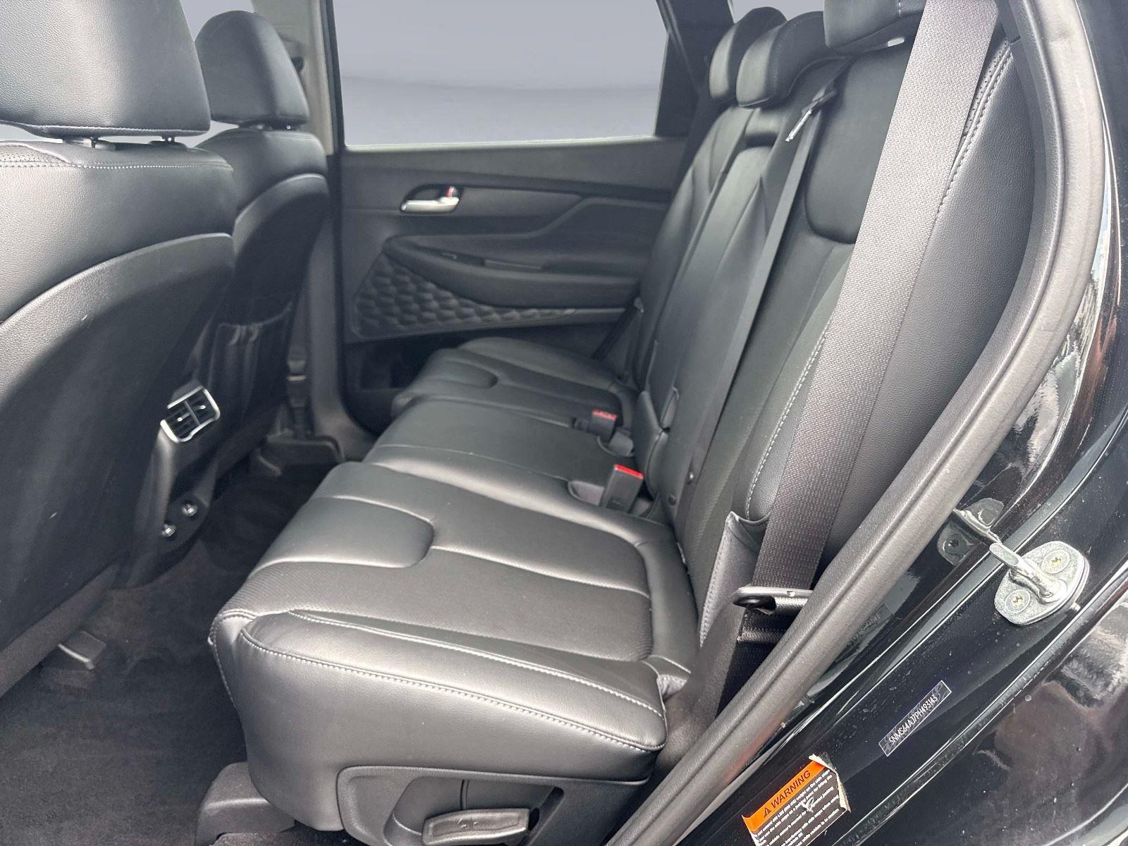 2023 Hyundai Santa Fe XRT