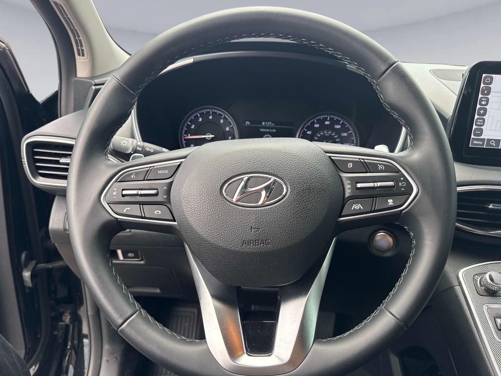 2023 Hyundai Santa Fe XRT