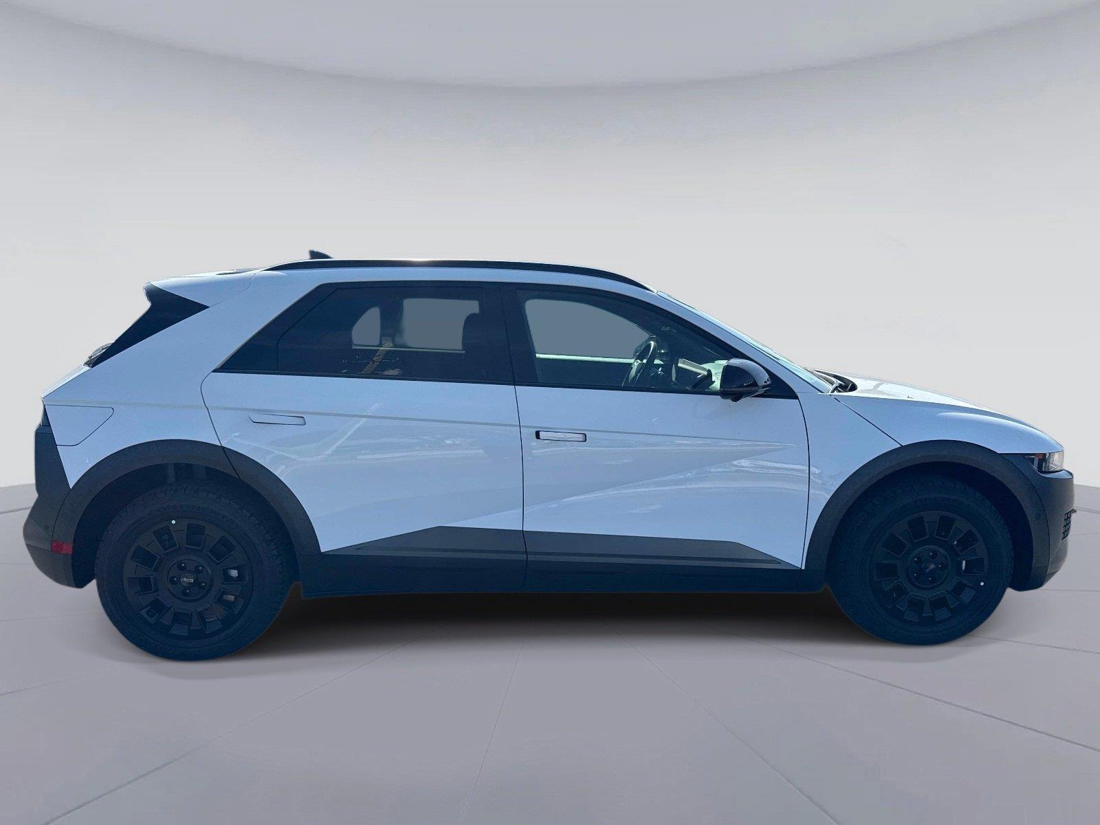 2026 Hyundai IONIQ 5 XRT