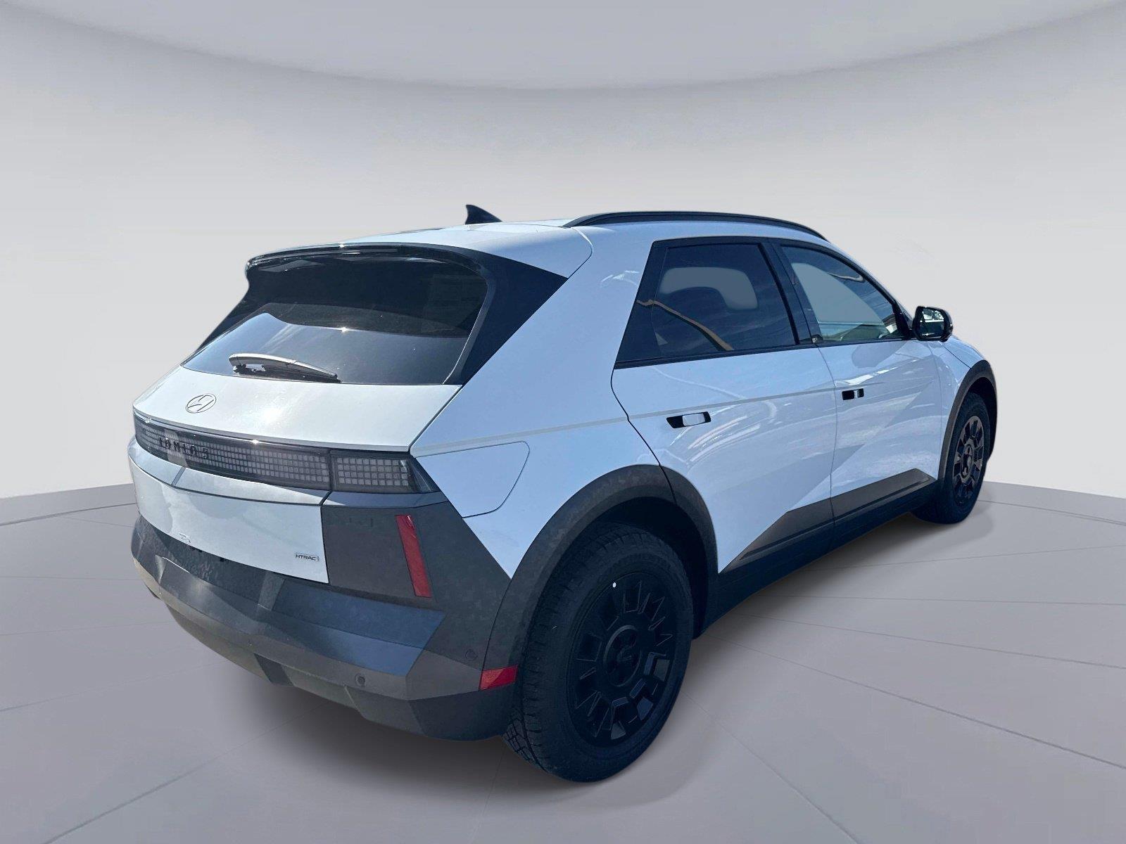 2026 Hyundai IONIQ 5 XRT