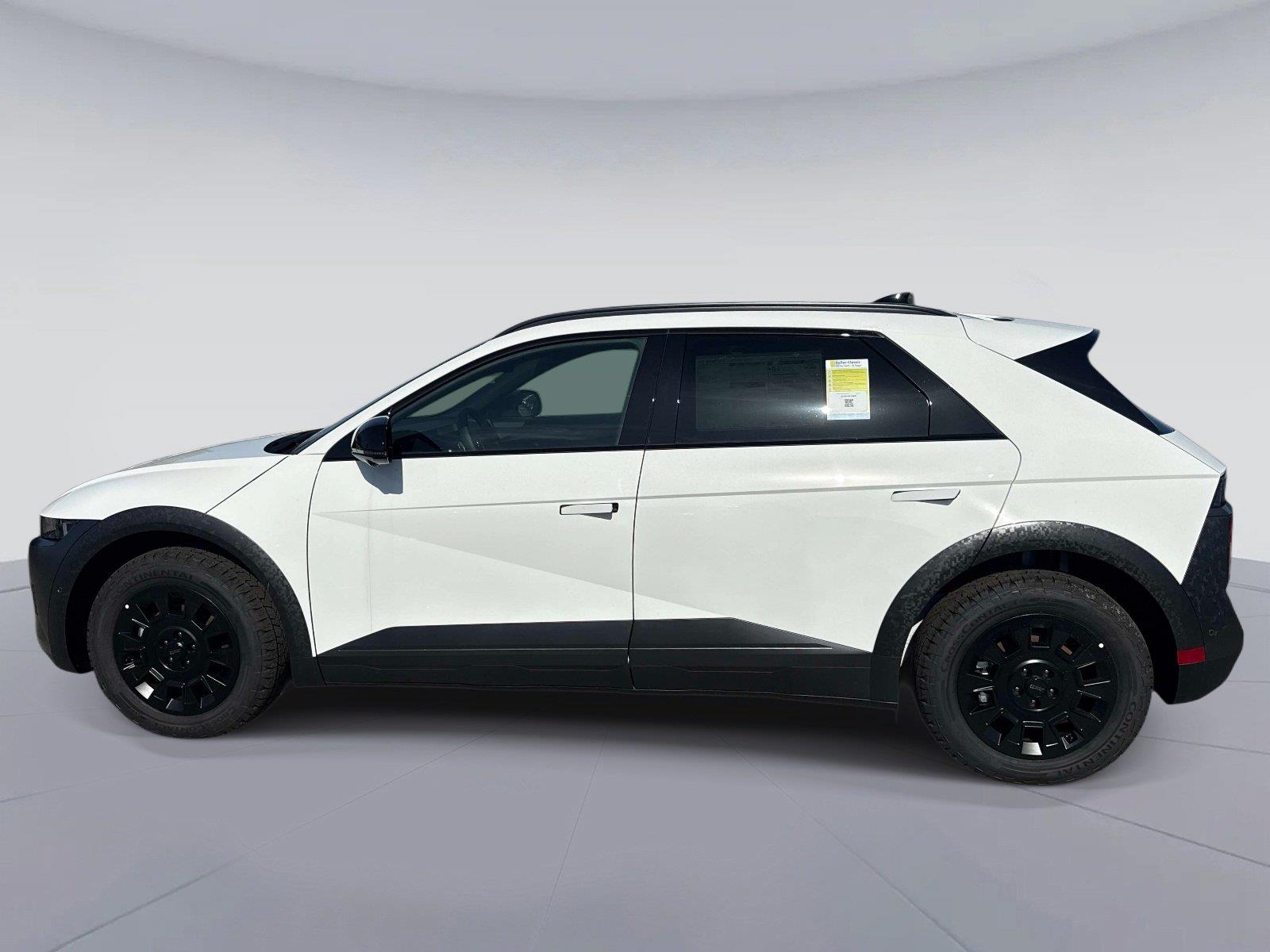 2026 Hyundai IONIQ 5 XRT
