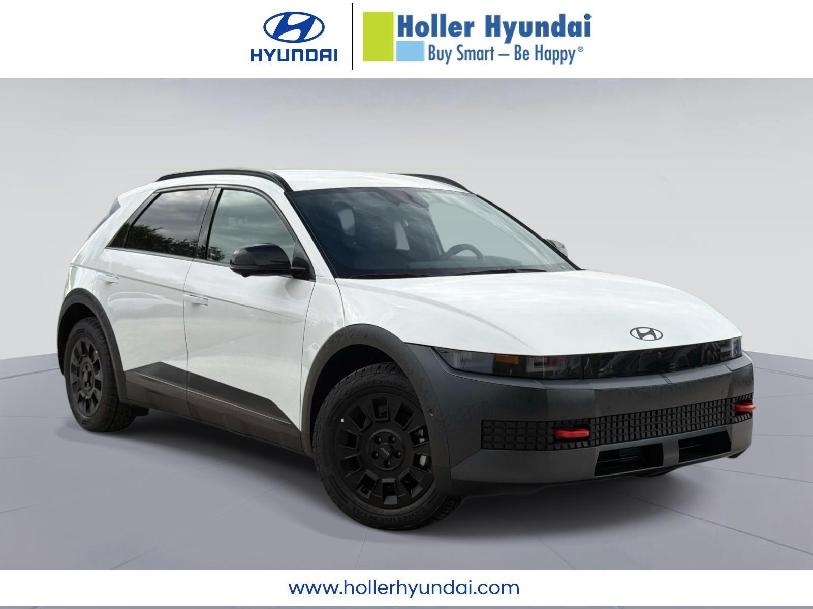 2026 Hyundai IONIQ 5 XRT