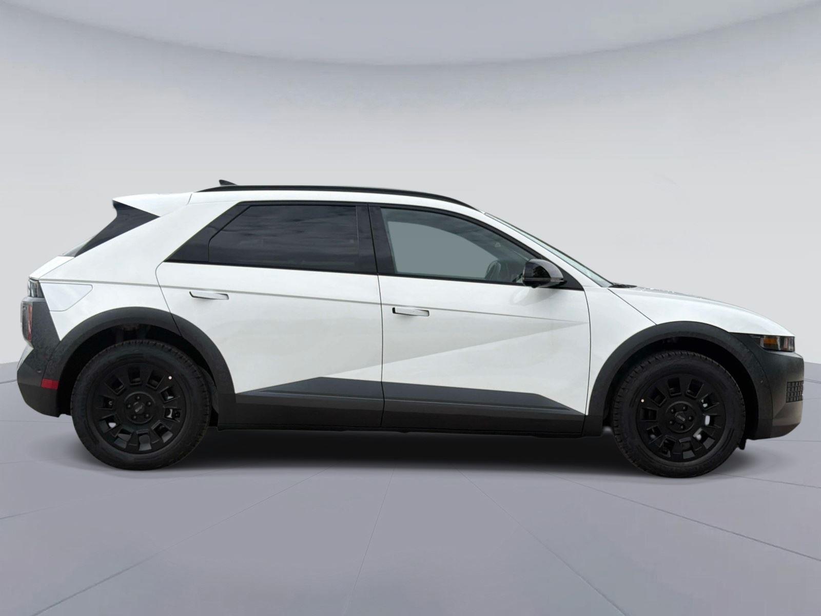 2026 Hyundai IONIQ 5 XRT