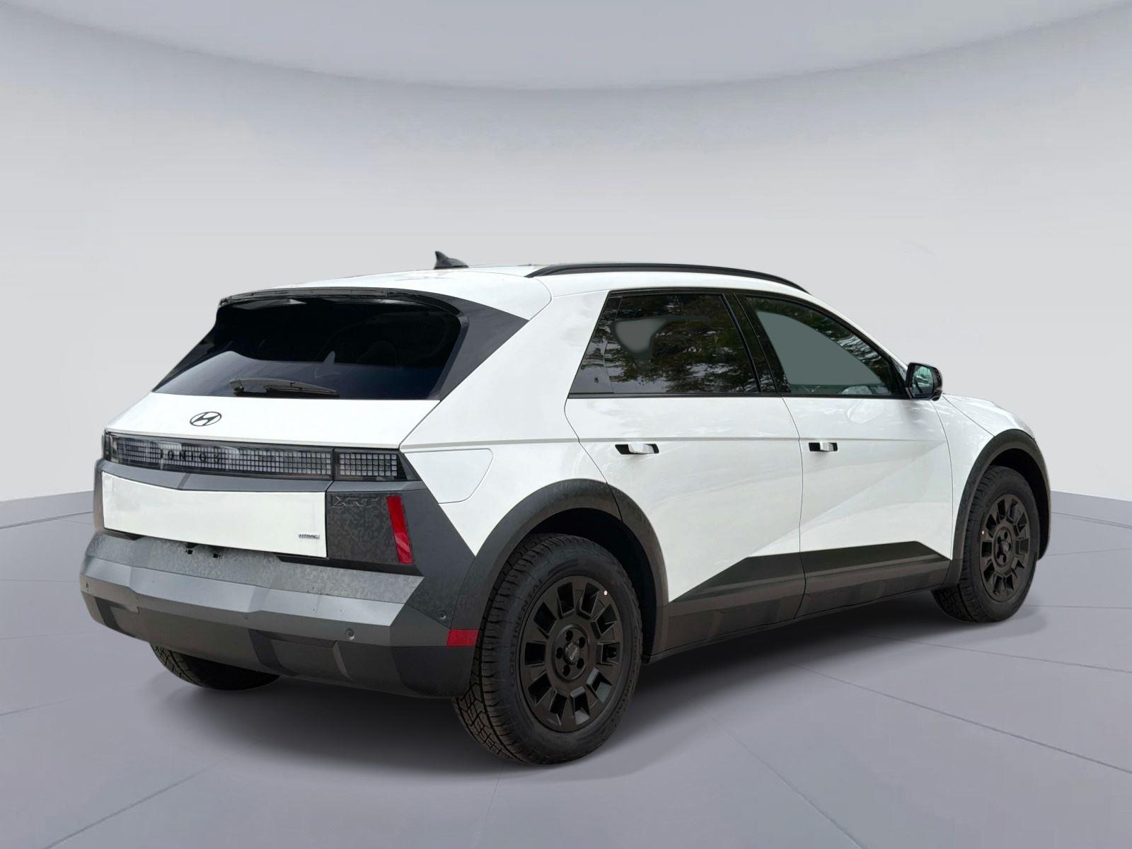 2026 Hyundai IONIQ 5 XRT