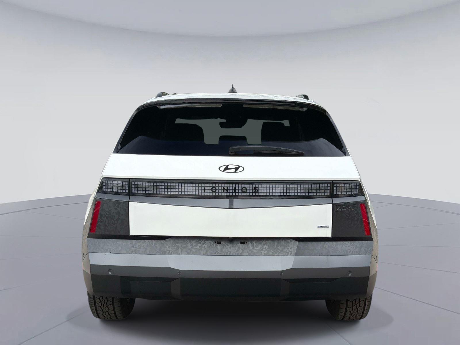 2026 Hyundai IONIQ 5 XRT
