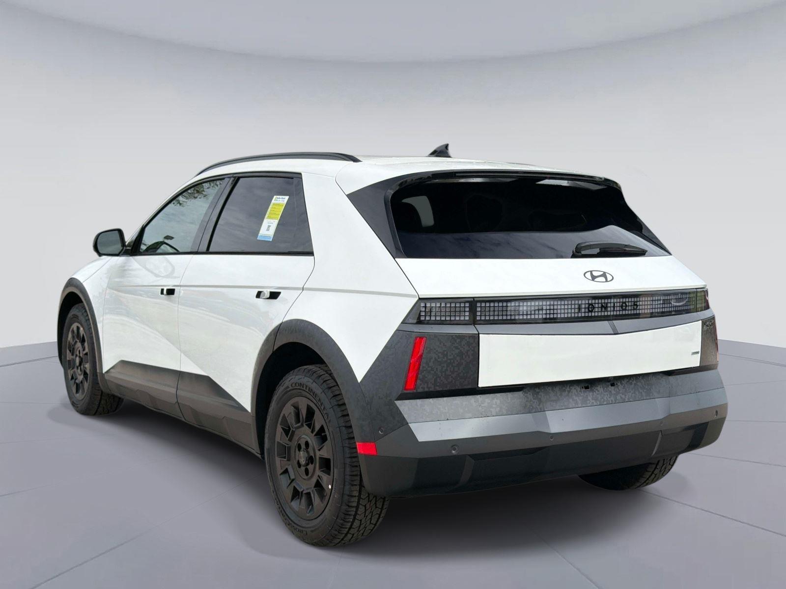 2026 Hyundai IONIQ 5 XRT