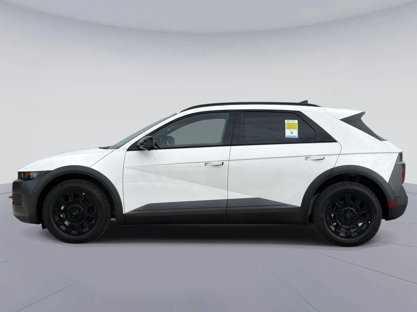 2026 Hyundai IONIQ 5 XRT