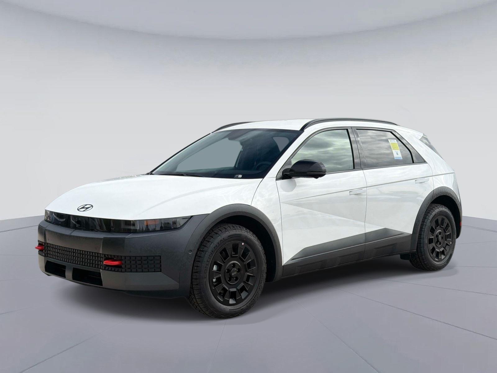 2026 Hyundai IONIQ 5 XRT