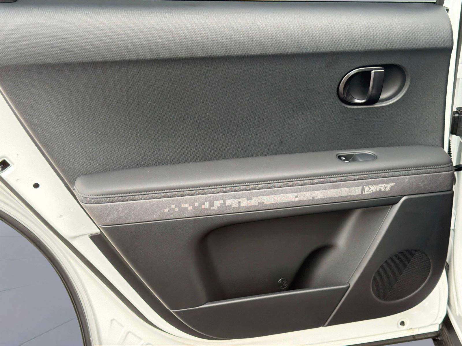 2026 Hyundai IONIQ 5 XRT