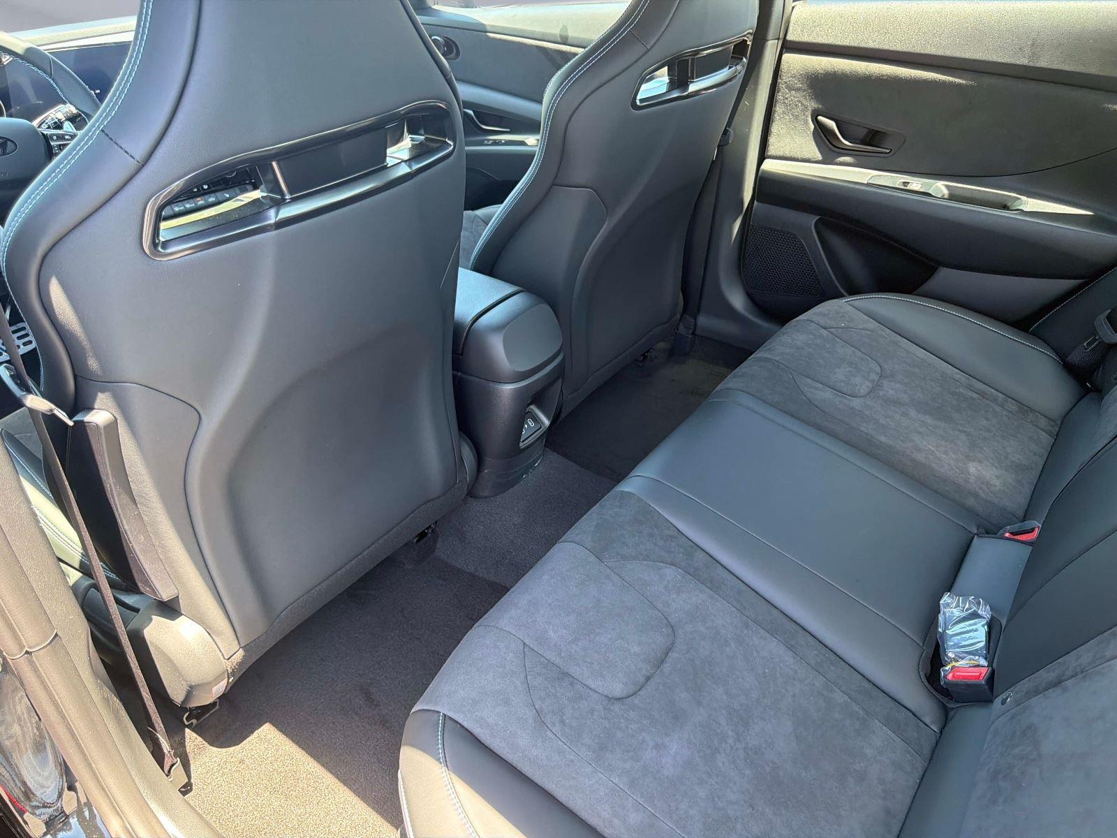 2026 Hyundai Elantra N N