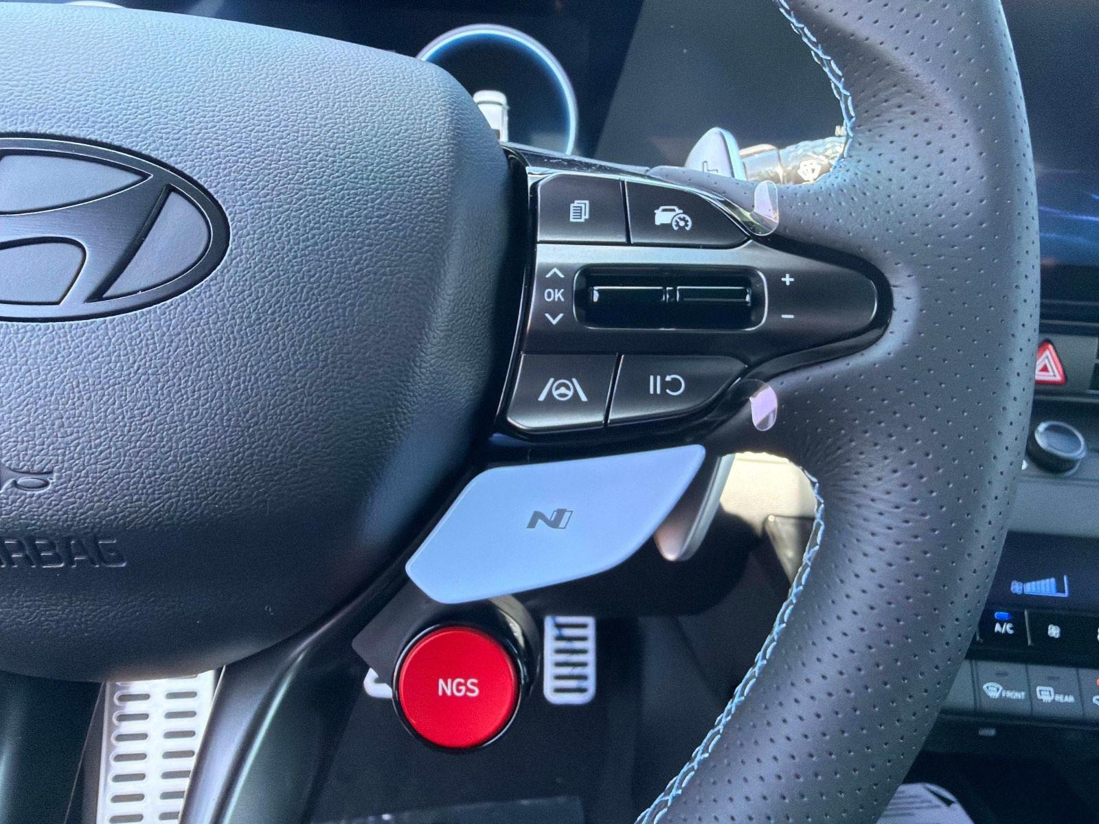 2026 Hyundai Elantra N N