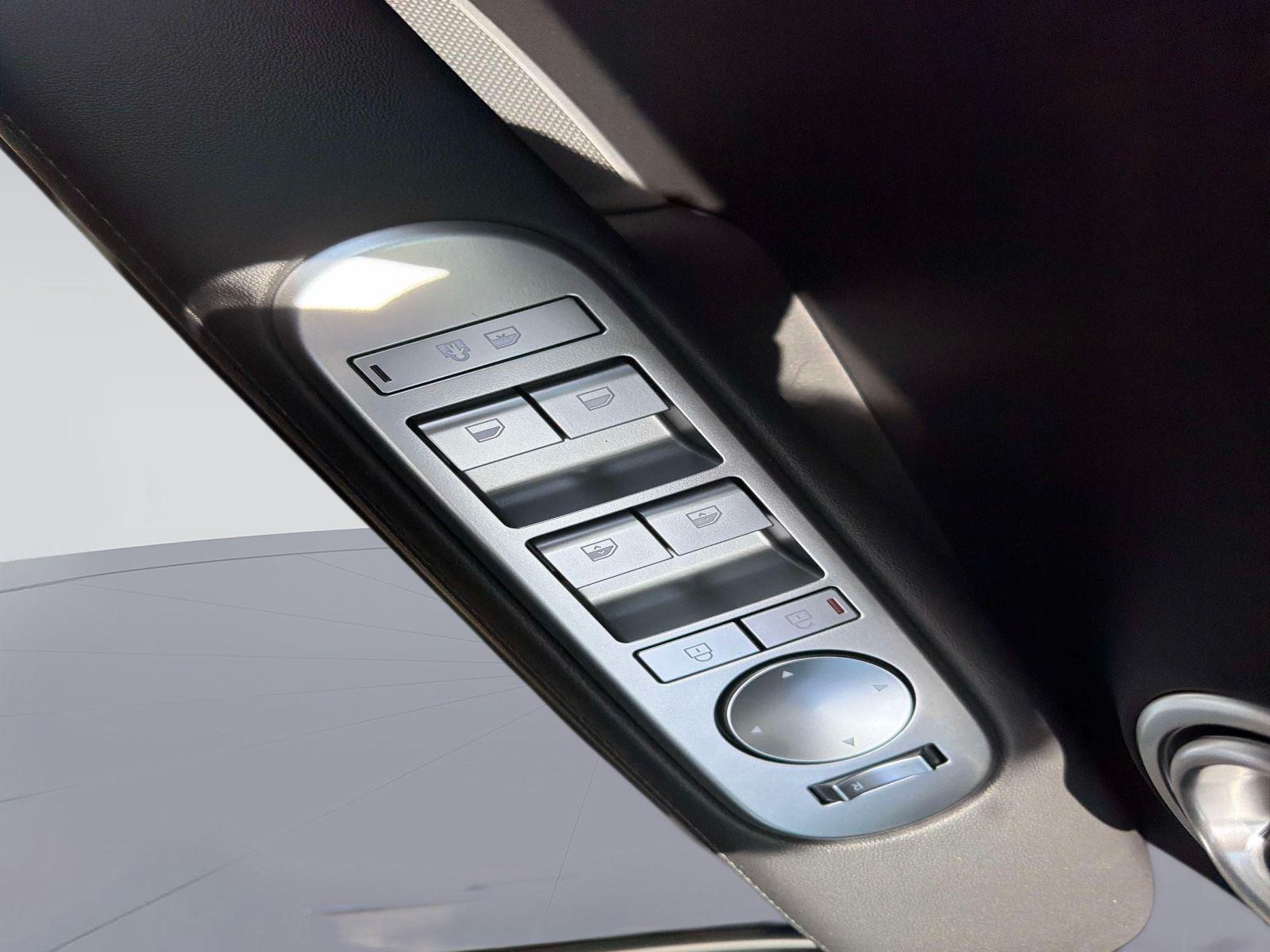 2026 Hyundai Palisade Hybrid Blue SEL 7P