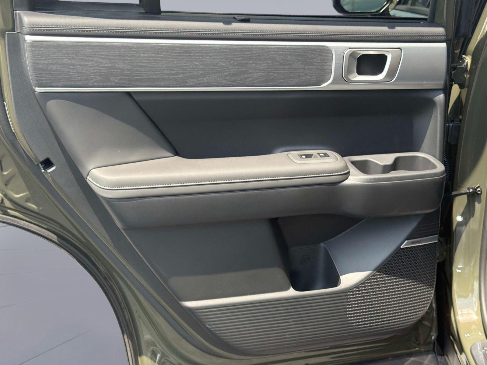 2026 Hyundai Santa Fe Limited 6P