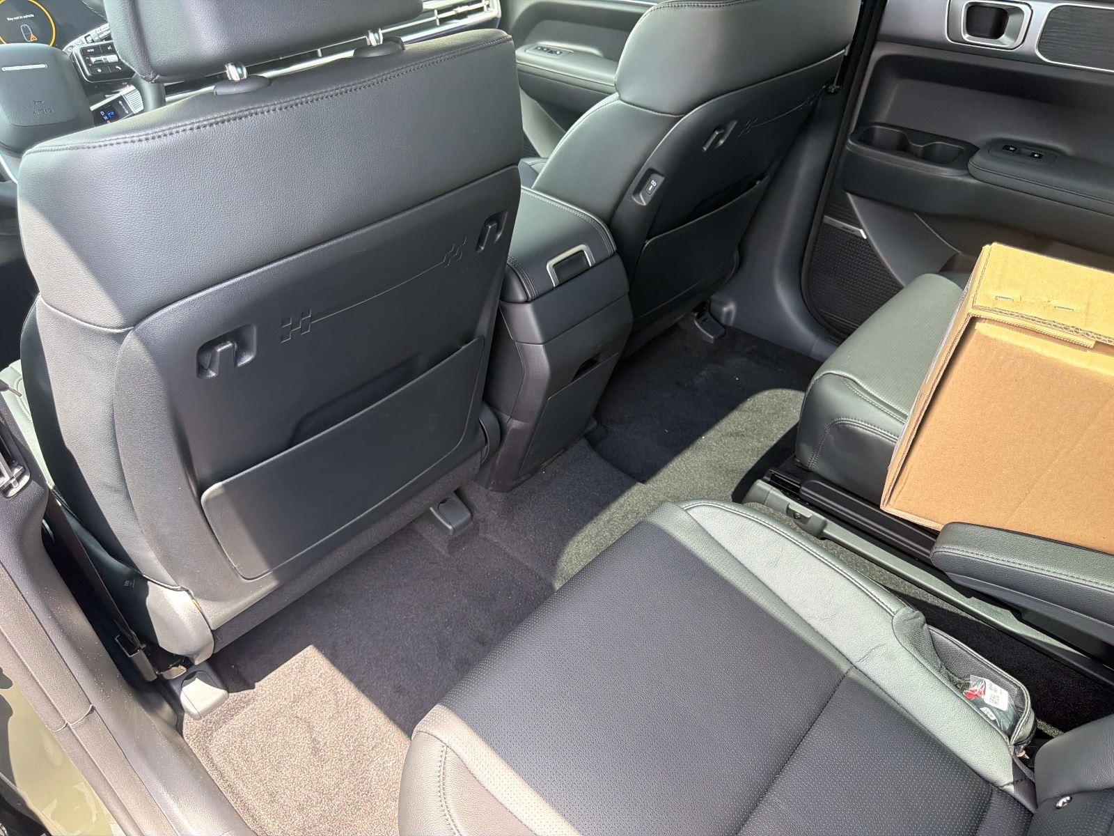 2026 Hyundai Santa Fe Limited 6P