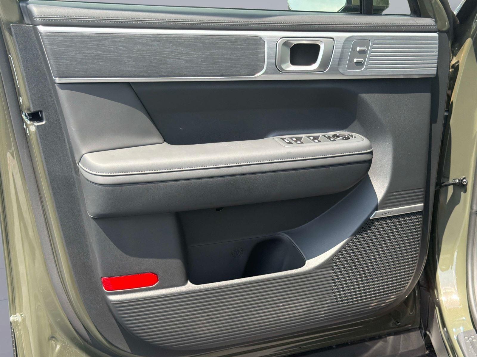2026 Hyundai Santa Fe Limited 6P