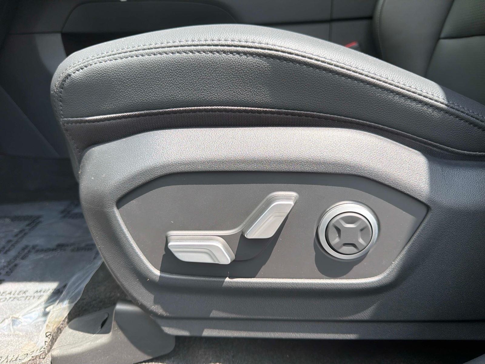 2026 Hyundai Santa Fe Limited 6P