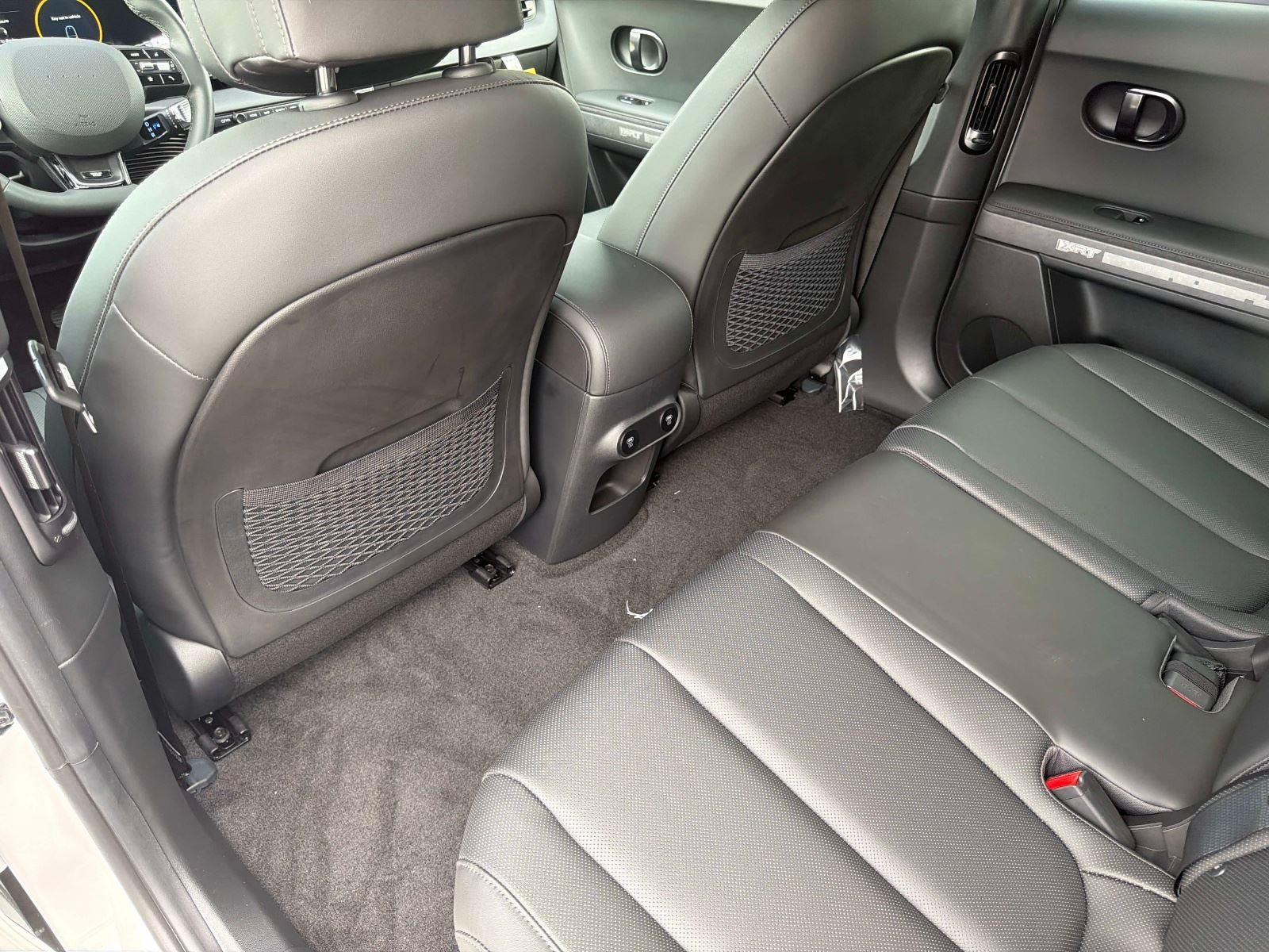 2026 Hyundai IONIQ 5 XRT