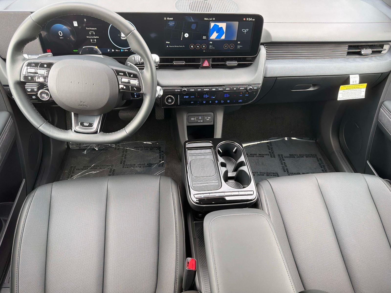 2026 Hyundai IONIQ 5 XRT