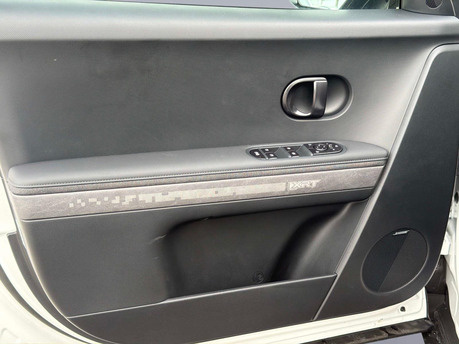 2026 Hyundai IONIQ 5 XRT