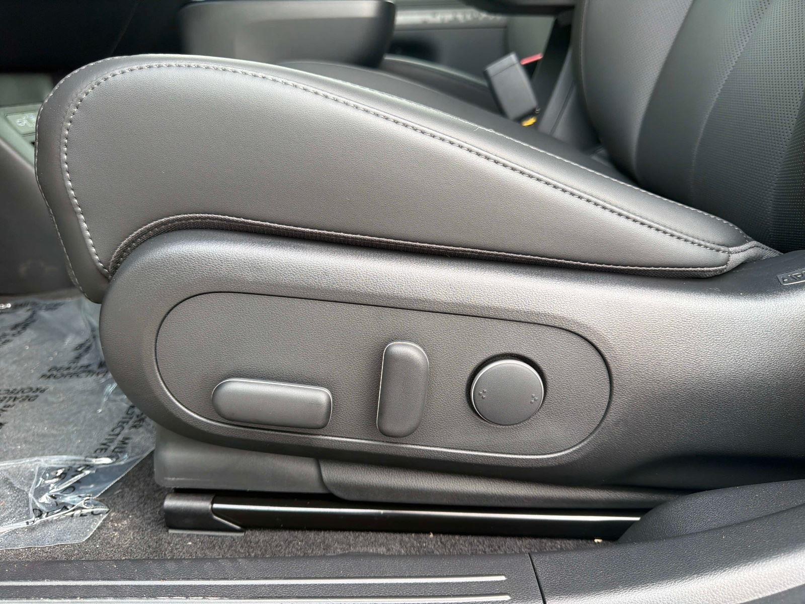 2026 Hyundai IONIQ 5 XRT