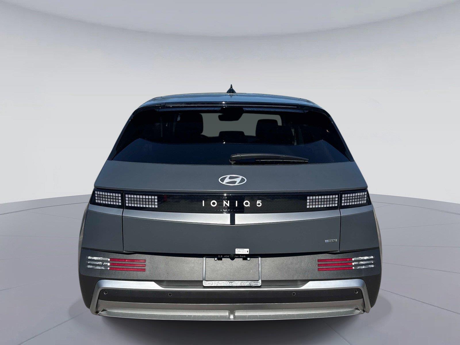 2026 Hyundai IONIQ 5 SEL