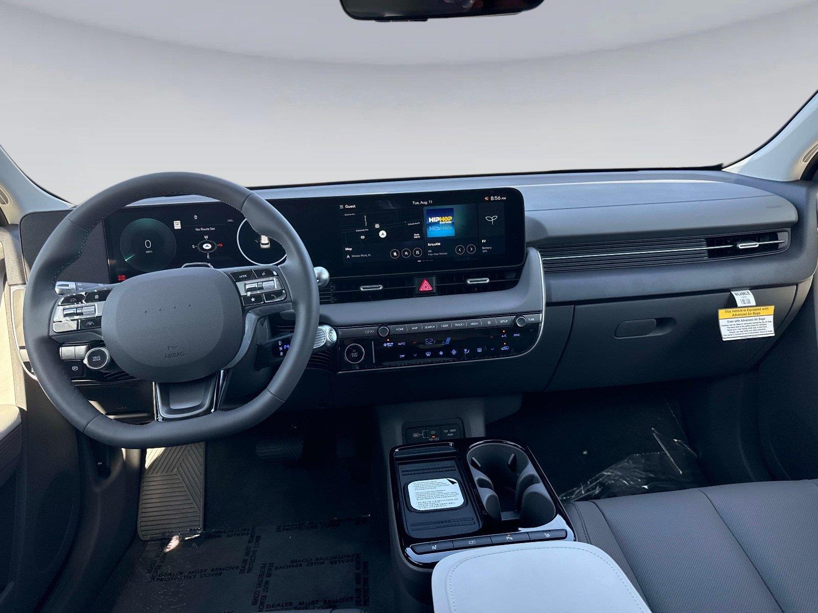 2026 Hyundai IONIQ 5 SEL