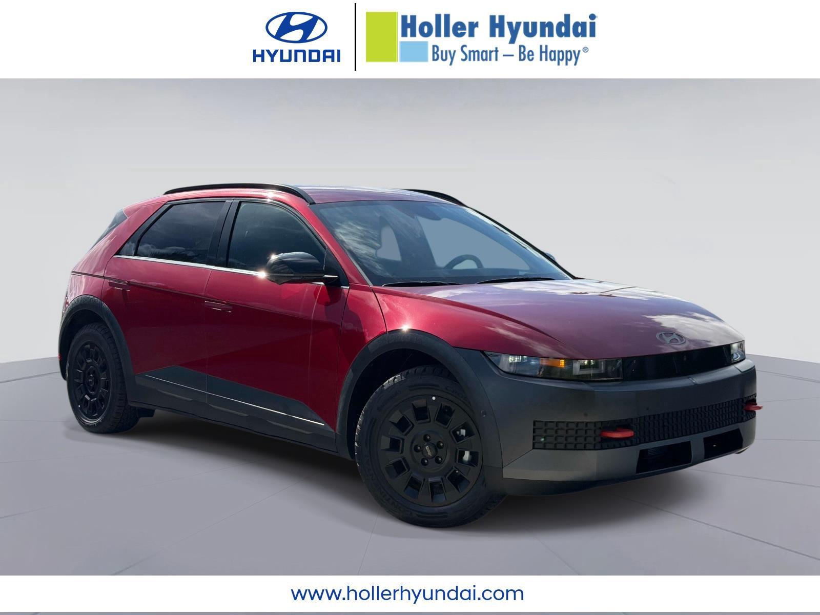 2026 Hyundai IONIQ 5 XRT