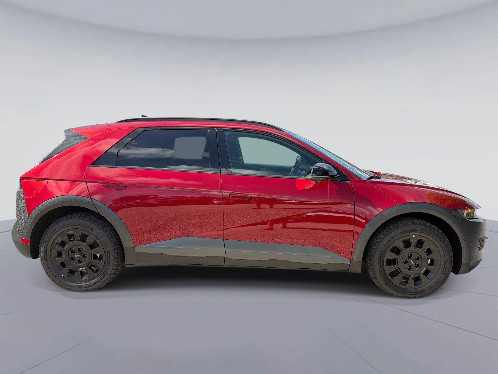 2026 Hyundai IONIQ 5 XRT