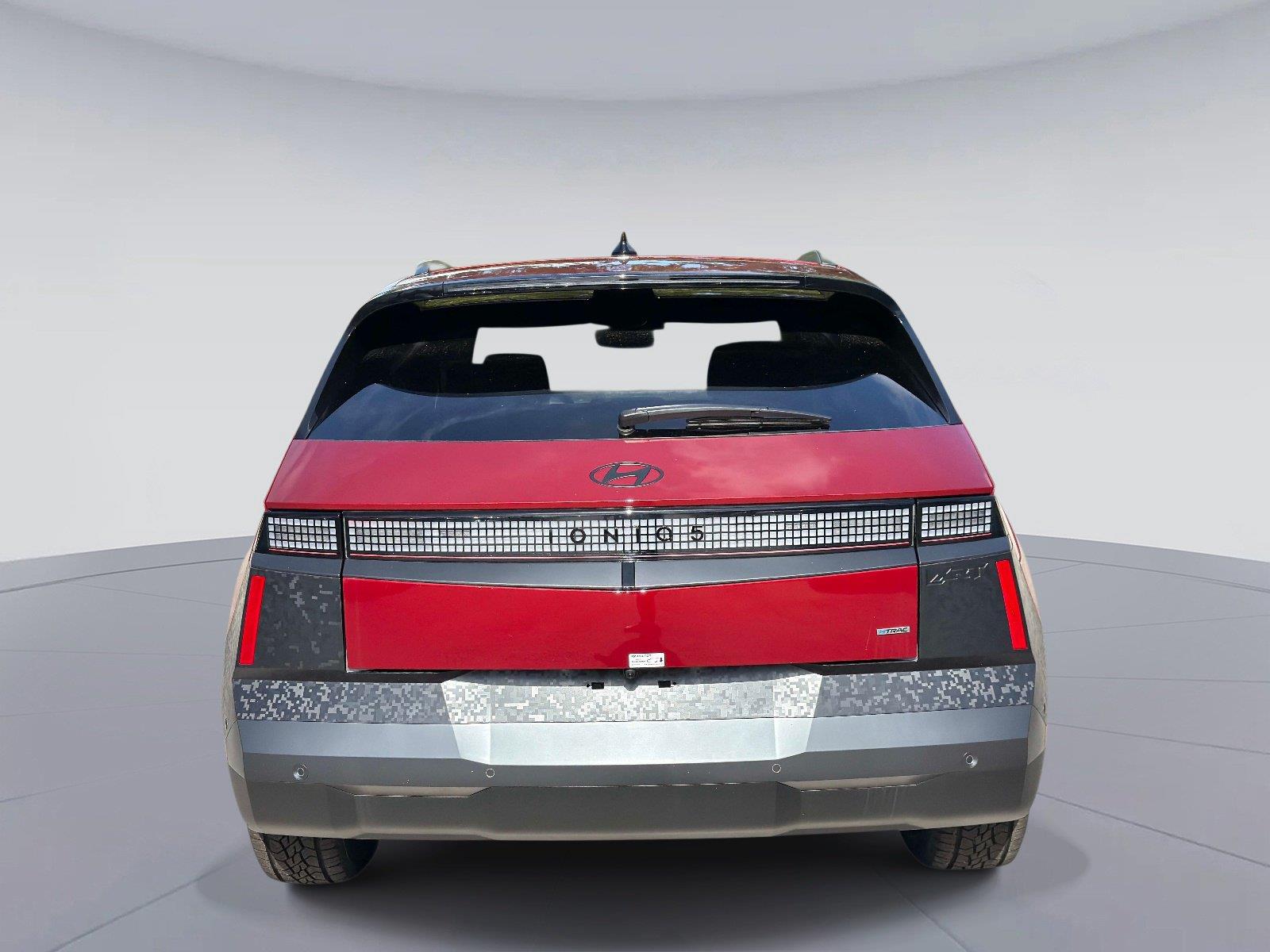 2026 Hyundai IONIQ 5 XRT