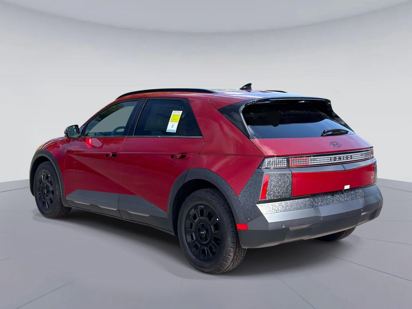 2026 Hyundai IONIQ 5 XRT