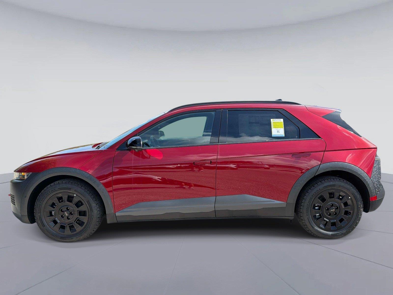 2026 Hyundai IONIQ 5 XRT