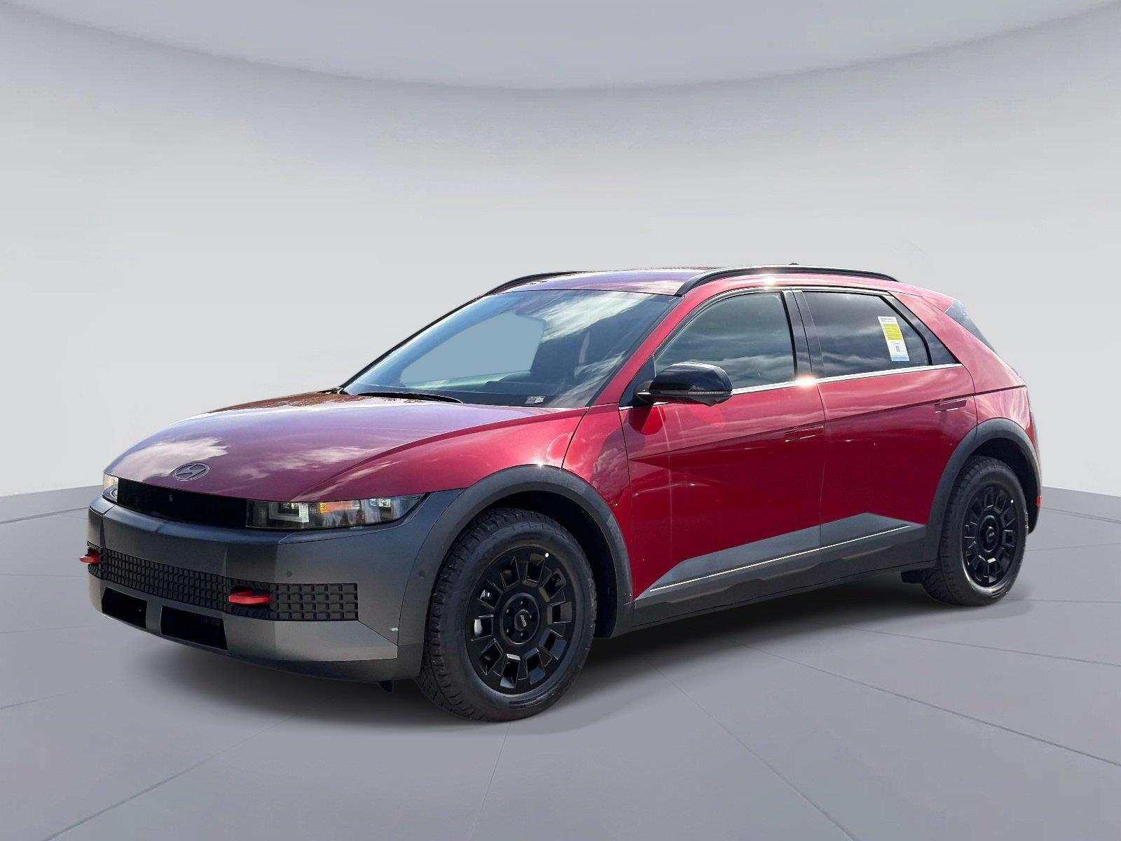 2026 Hyundai IONIQ 5 XRT