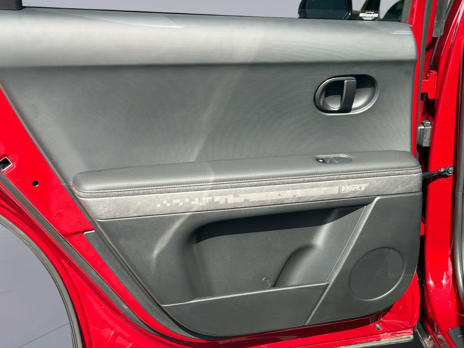 2026 Hyundai IONIQ 5 XRT